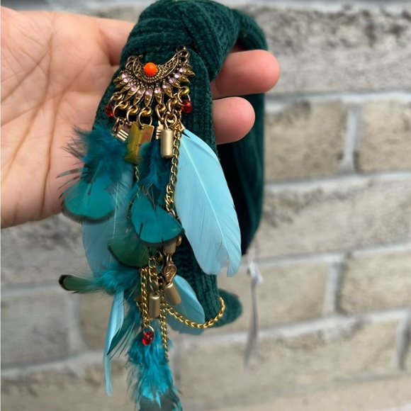 Brand new headband - Picture 5 of 8